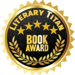 Literary Titan Gold Book Award